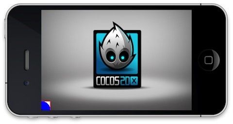 cocos2d-x开发记录：二，基本概念（动作，动画，坐标系统）