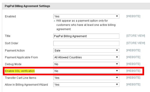 【解决方法】magento paypal快速结账 不跳转