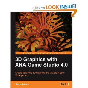 3D Graphics with XNA Game Studio 4.0