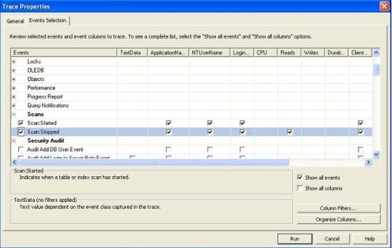 Top 10 steps to optimize data access in SQL Server: Part IV (Diagnose database performance problems)