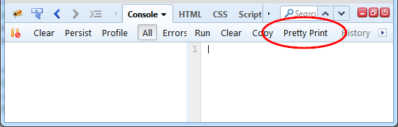 前端神器 Firebug 2.0 新特性一览
