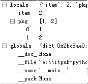 默认值函数[Python读书]cookbook --20.1 在函数调用中获得常新的默认值