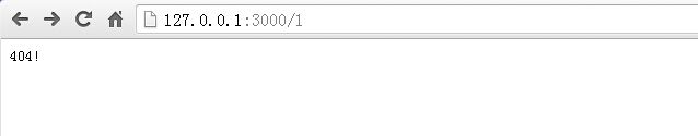 Express.js----路由
