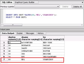  PostgreSQL Plus Advanced Server在Windows中配置双机热备流复制