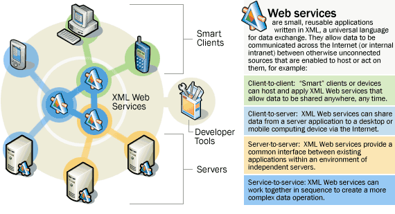 什么是.net？