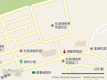 地图图片