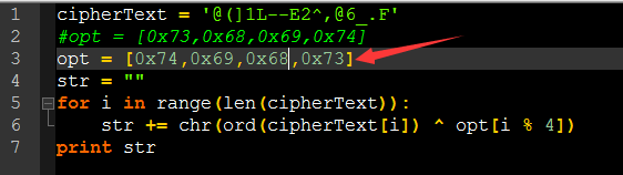 【CTF】Reverse Writeup@360CTF