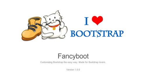 15个最好的Bootstrap设计工具推荐