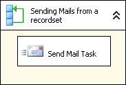 SendMailTaskInsideForeach