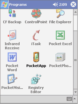 [Refereces] Developing and Deploying Pocket PC Setup Applications