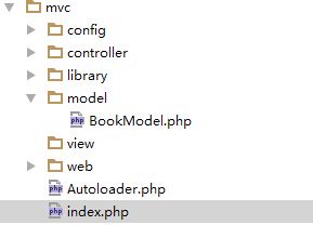 php 类文件加载 Autoloader