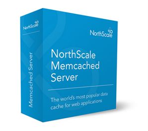 介绍一款Memcached服务器软件：NorthScale Memcached Server