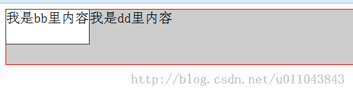 怎么解决div覆盖内容却没覆盖的问题?