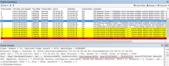 SQL Server 连接问题案例解析（1）