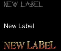 newlabel