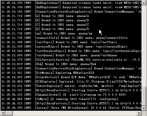 利用JProfiler