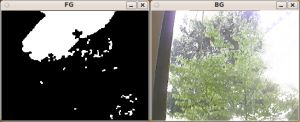 Installing OpenCV 2.1 in Ubuntu 转