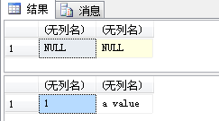 Sql Server系列：使用Transact-SQL编程
