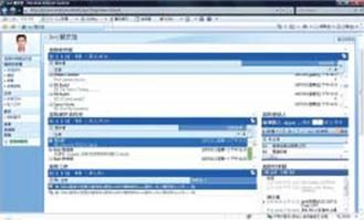 MOSS 2007 整合運用 - Office System 2007 整合應用秘訣