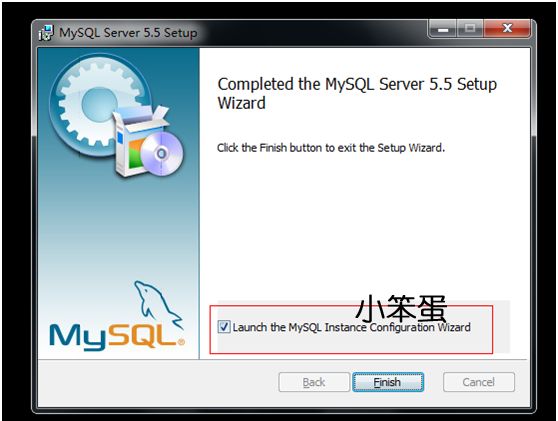 Windows环境配置Apache+Mysql+PHP