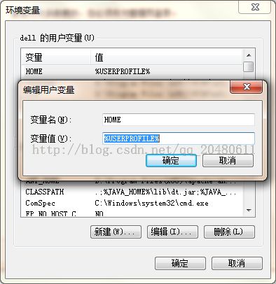 最终结算“Git Windowsclient保存username与password”问题