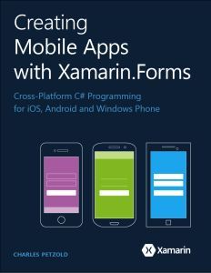 Xamarin.Forms 免费电子书