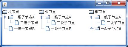 Java JTree_1