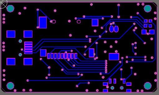 第一次PCB画板实战-MiniDV-Part3/3