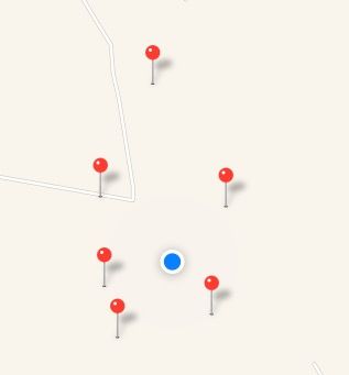 ios开发-MapKit（地图框架）使用简介