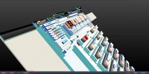 Firefox(火狐)浏览器新发现 三维视图