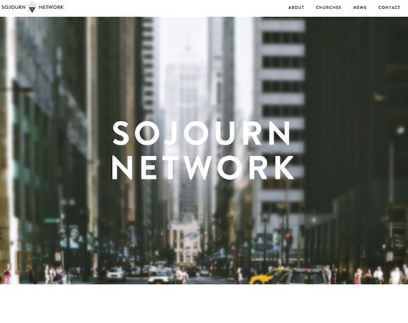 17 Inspiring Examples of Parallax Scrolling Sites