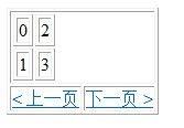 [置顶] 分步实现具有分页功能的自定义DataList控件【附源代码】