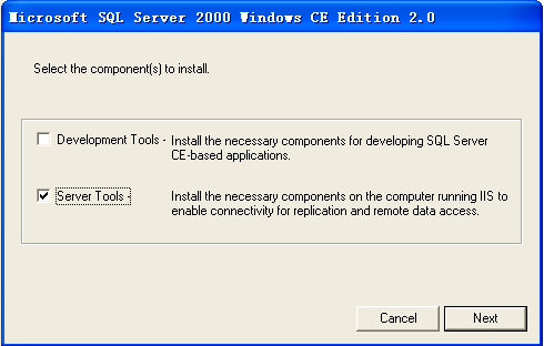 《.NET Compact Framework移动开发指南》答疑一