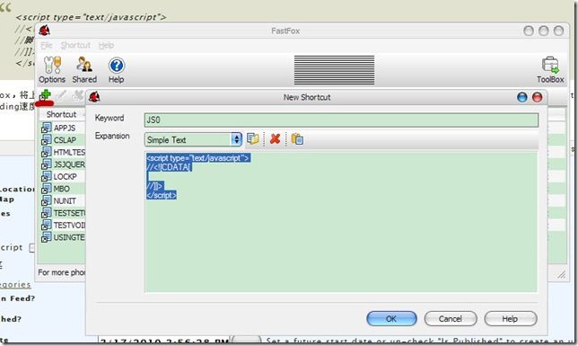 fastfox_demo