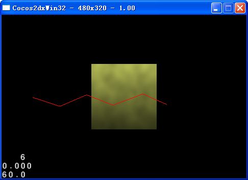 怎样制作一个相似Tiny Wings的游戏 Cocos2d-x 2.1.4