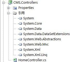 ASP.NET MVC 1.0 + spring.net 1.2.0.20288 + NHibernate 2.0.1.4000整合笔记(四)——整合asp.net mvc