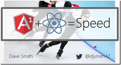 ReactJS.NET 开发