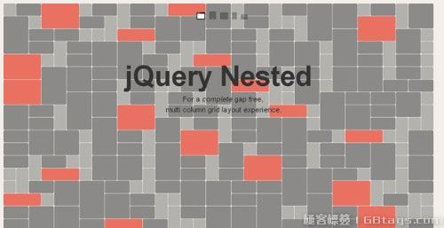 25个顶级的jQuery表格插件