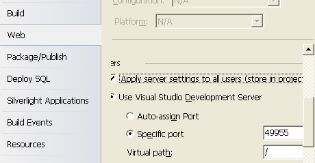 vs2010 学习Silverlight学习笔记(11)：数据与通信之WebClient