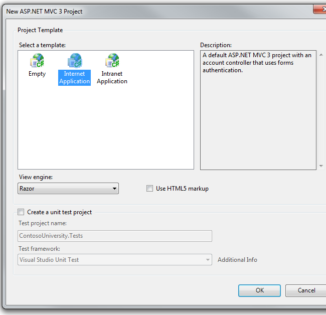 Project_template_options