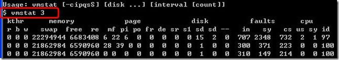 linux_unix_vmstat