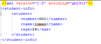 Oracle 11g XML java连接