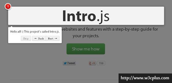 Intro.js