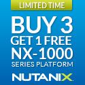 NX-1000 Promotion 