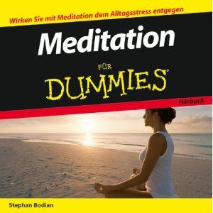 Meditation for Dummies
