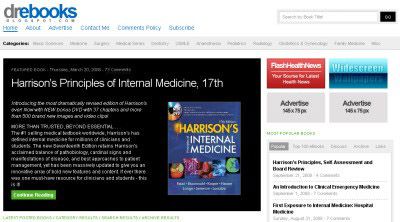 drebooks 20 Best Websites To Download Free E Books, Part II