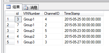 一道看似简单的sql需求却难倒各路高手 - 你也来挑战下吗？