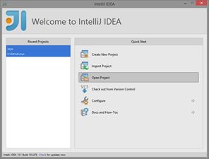 使用IntelliJ IDEA 编译开源的机器学习源码--Oryx