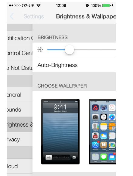 IOS 7 Study - Implementing Navigation with UINavigationController