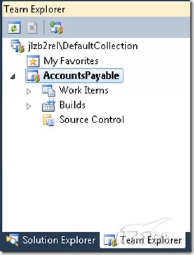 VS 2010探索之旅TFS指南（图十三）